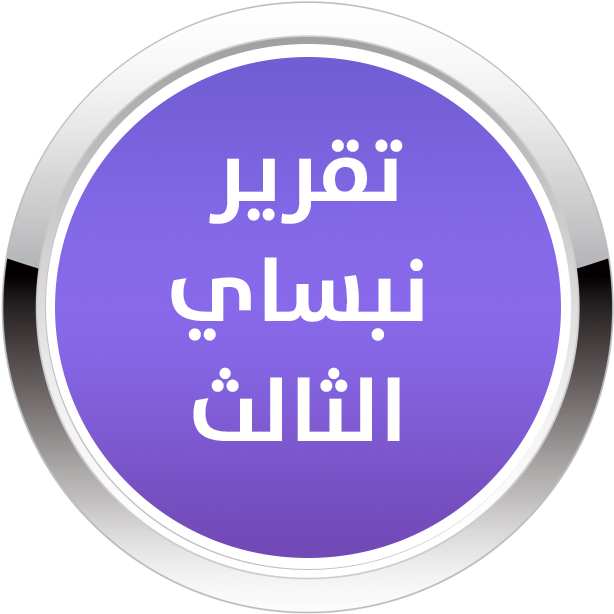 تقرير 2